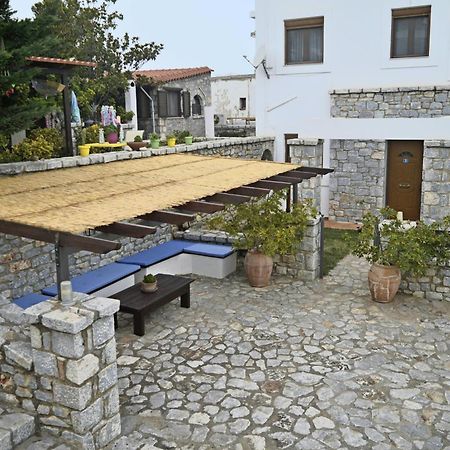 Malvazios Villas #6 Gytheio Exterior foto