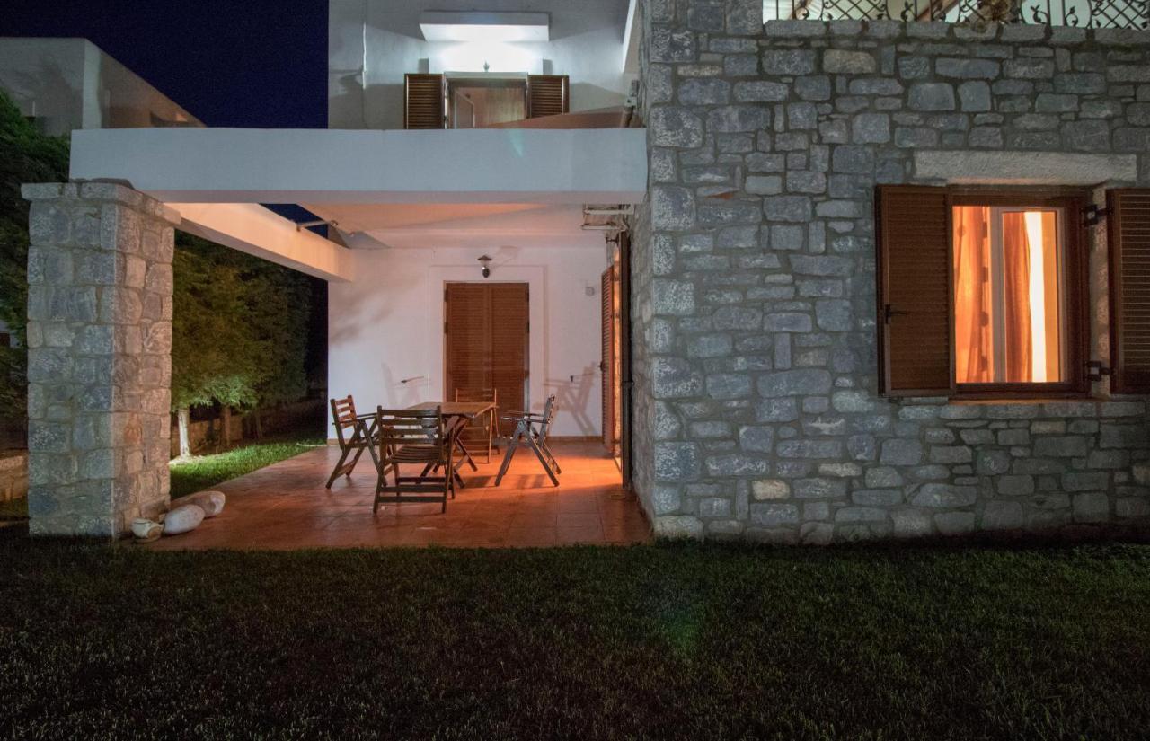 Malvazios Villas #6 Gytheio Exterior foto