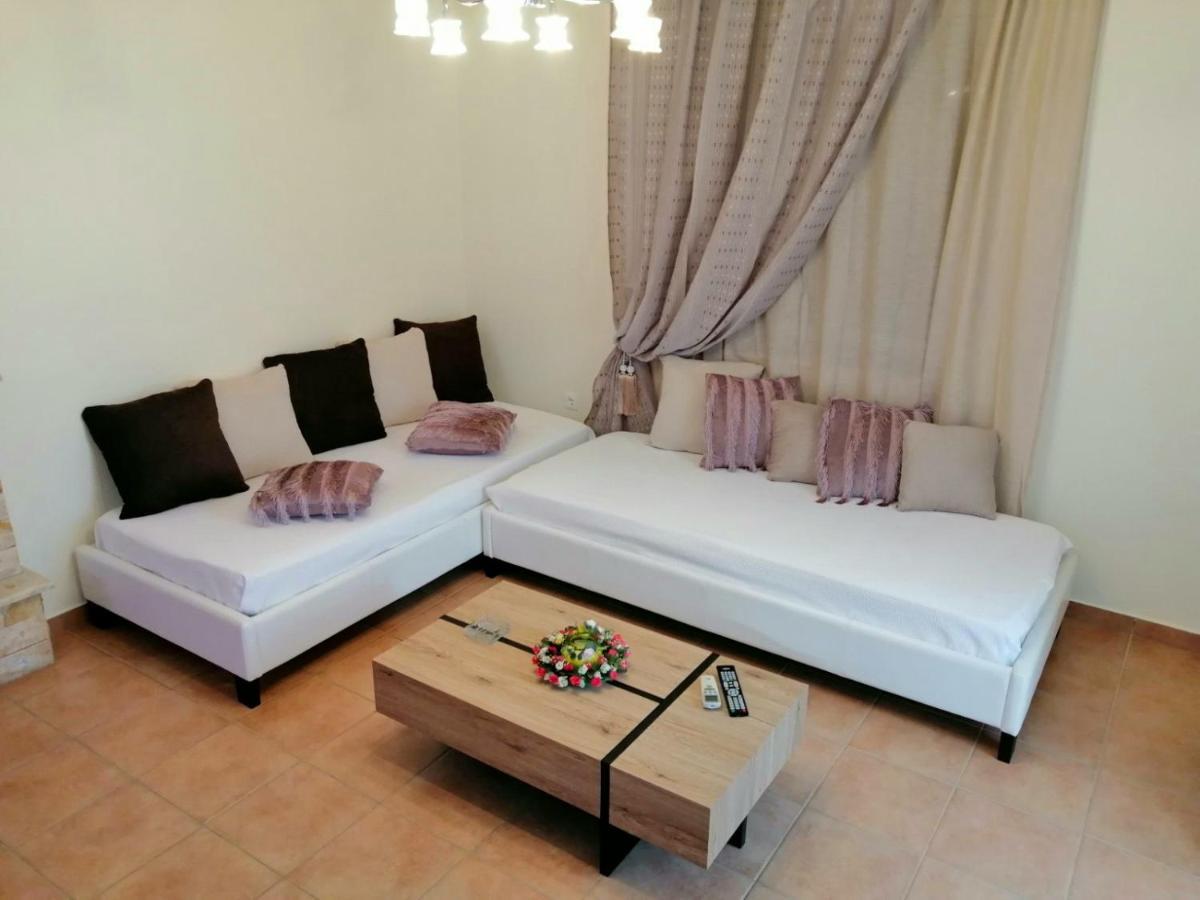 Malvazios Villas #6 Gytheio Exterior foto