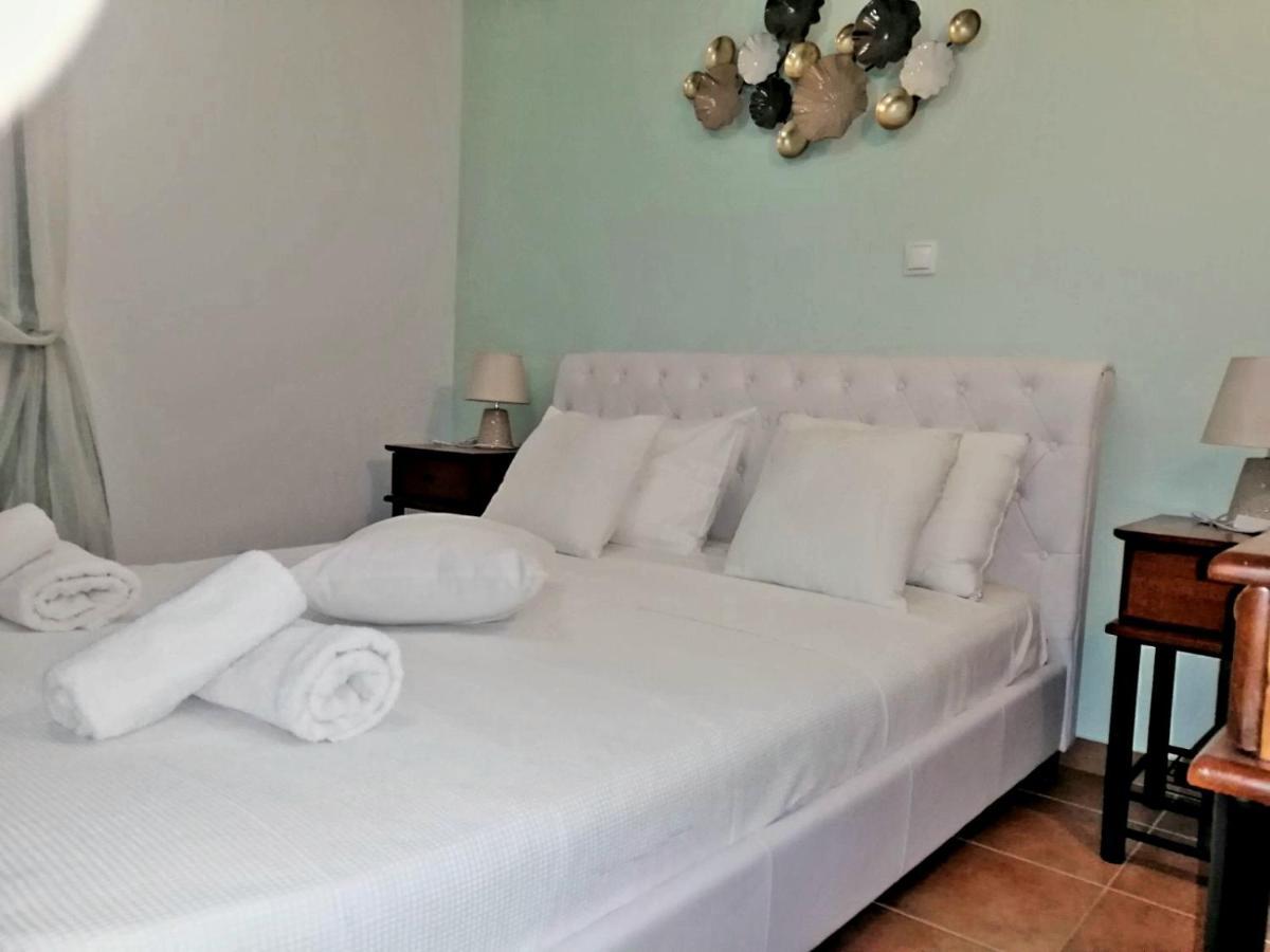Malvazios Villas #6 Gytheio Exterior foto