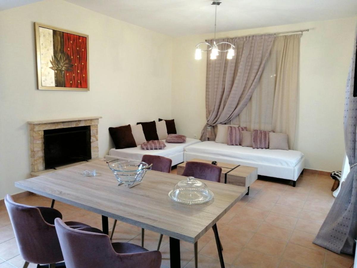 Malvazios Villas #6 Gytheio Exterior foto