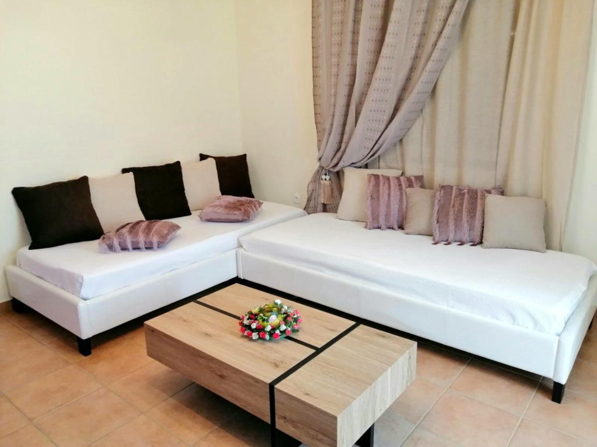 Malvazios Villas #6 Gytheio Exterior foto